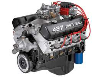 B2583 Engine